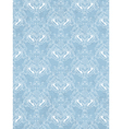 ornamental vintage background vector image vector image