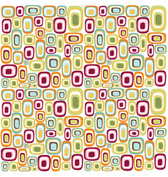 Colorful numbers Royalty Free Vector Image - VectorStock