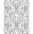 art deco vector image vector image