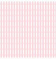 seamless pattern vector image vector image