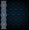 background vector image vector image
