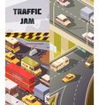 transport vertical banners set vector image vector image